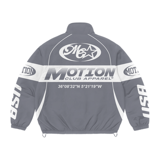 Grey Biscotti Suit. Limited Run - Ends July 10