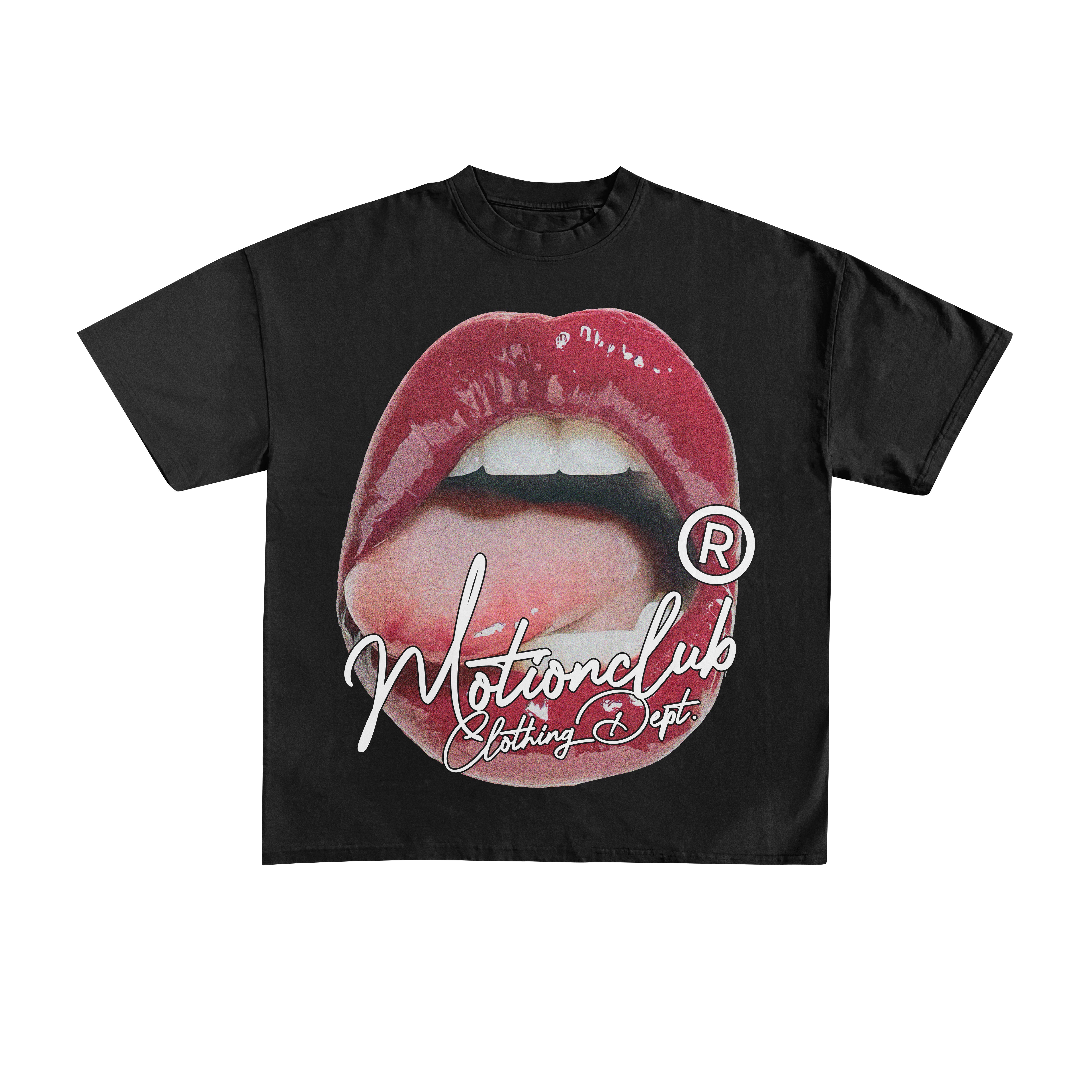 MADE IN LA SHORT SLEEVE TSHIRT