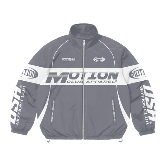 Grey Biscotti Suit. Limited Run - Ends July 10