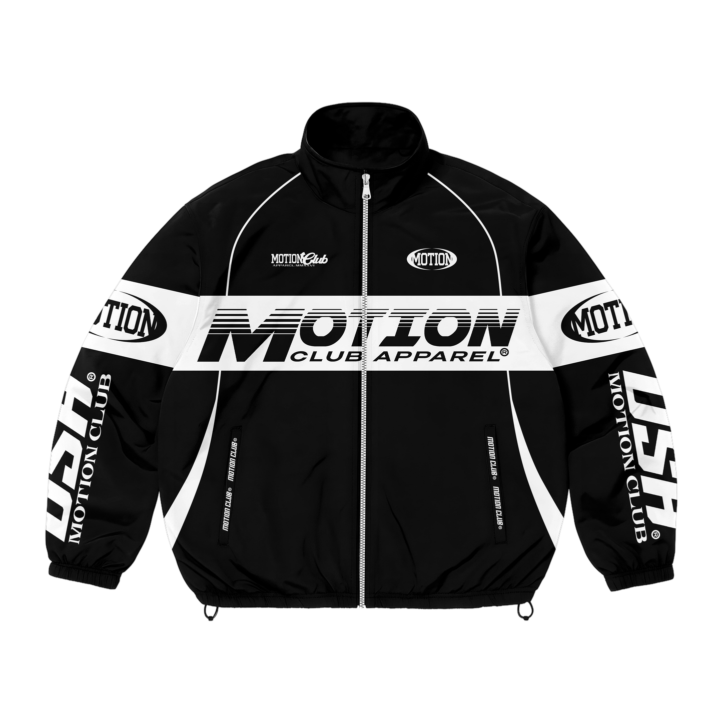 Black Runtz Suit. Limited Run - Ends July, 10