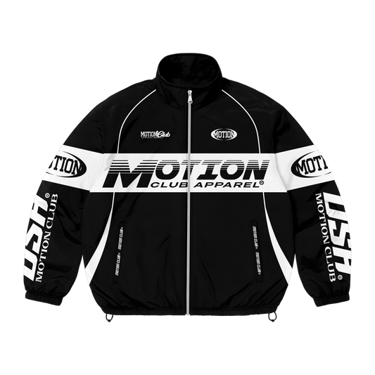 Black Runtz Suit. Limited Run - Ends July, 10