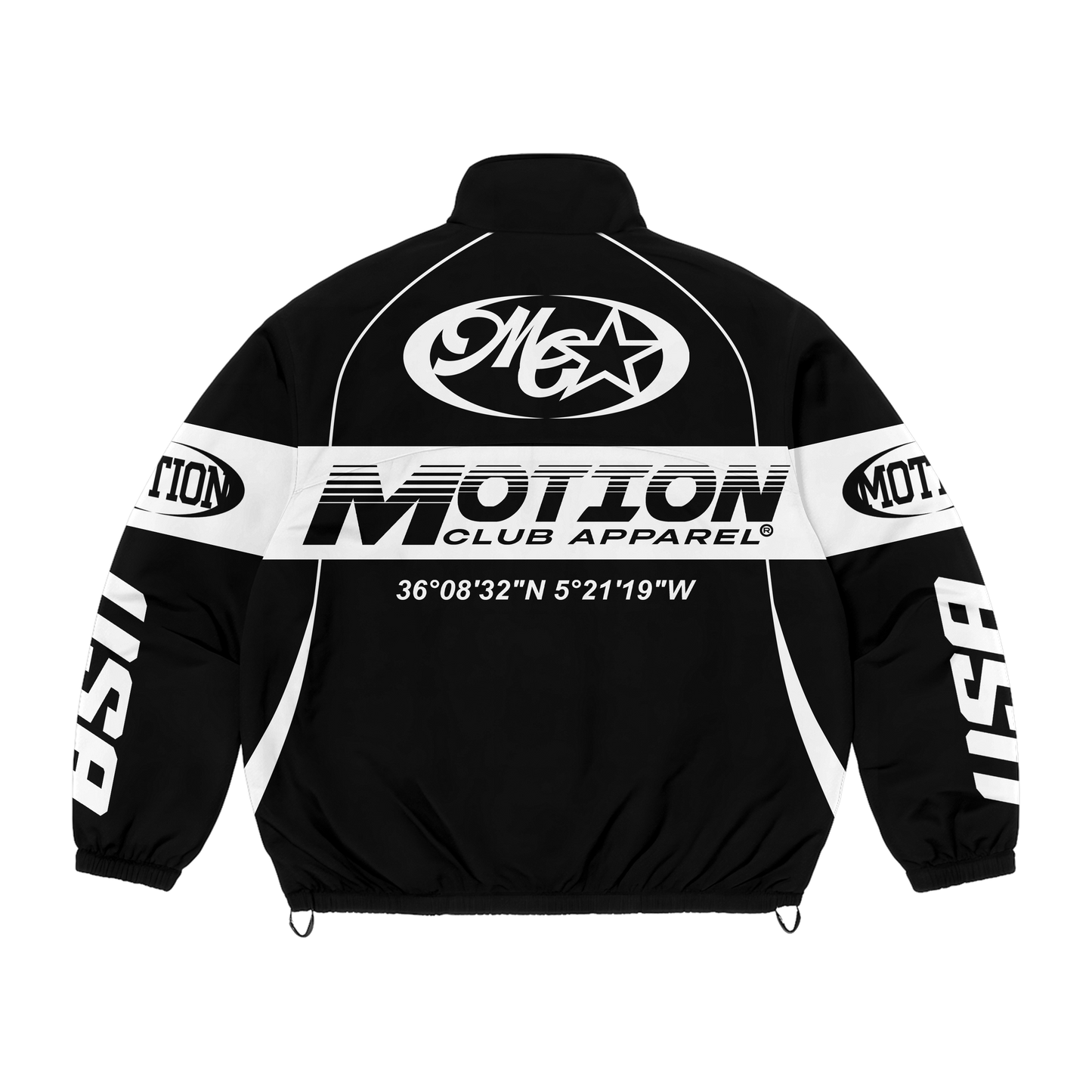 Black Runtz Suit. Limited Run - Ends July, 10