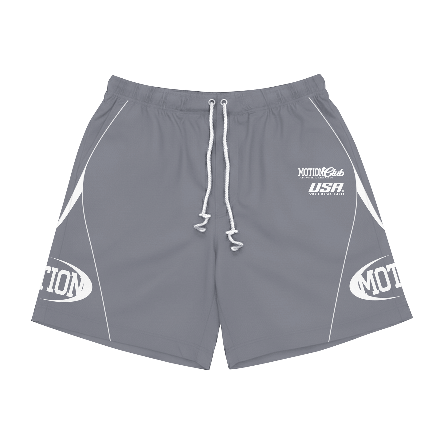 Grey Biscotti Suit. Limited Run - Ends July 10