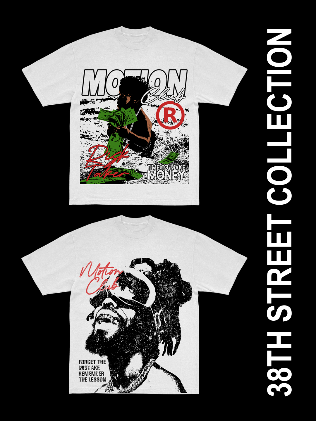 38th Street Collection