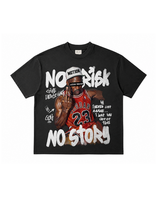 Motion Forever Tee 🏀🔥Limited Run!
