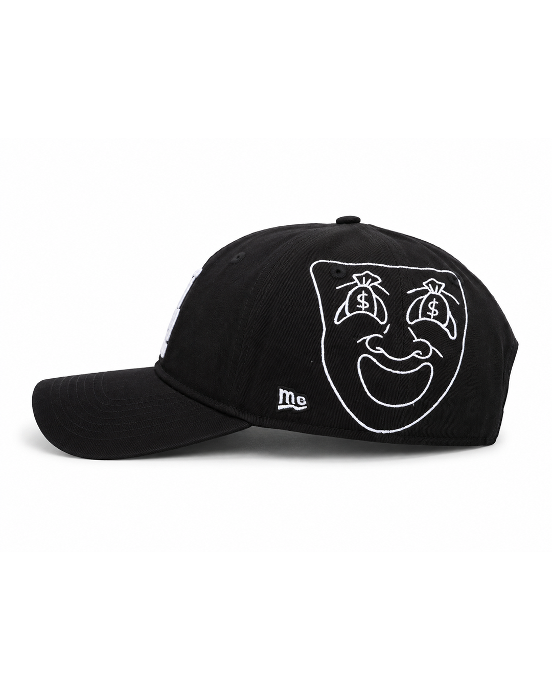 3-Dad Caps Bundle