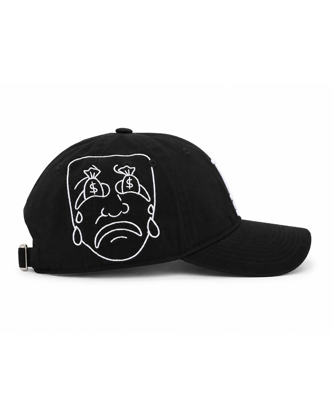 3-Dad Caps Bundle