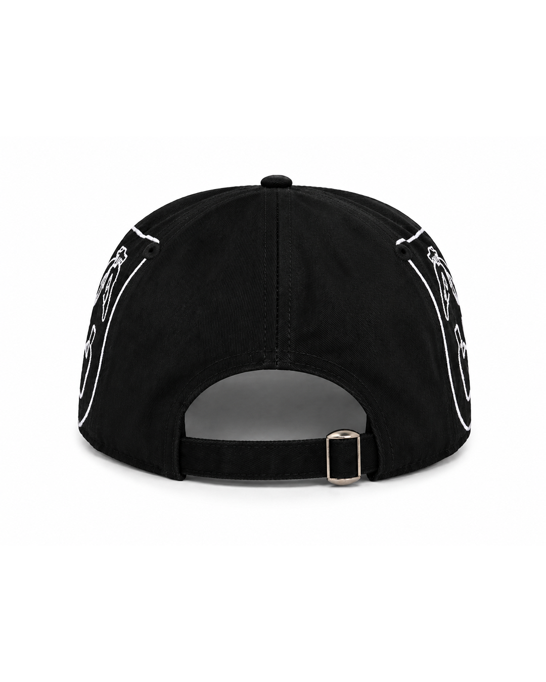 3-Dad Caps Bundle