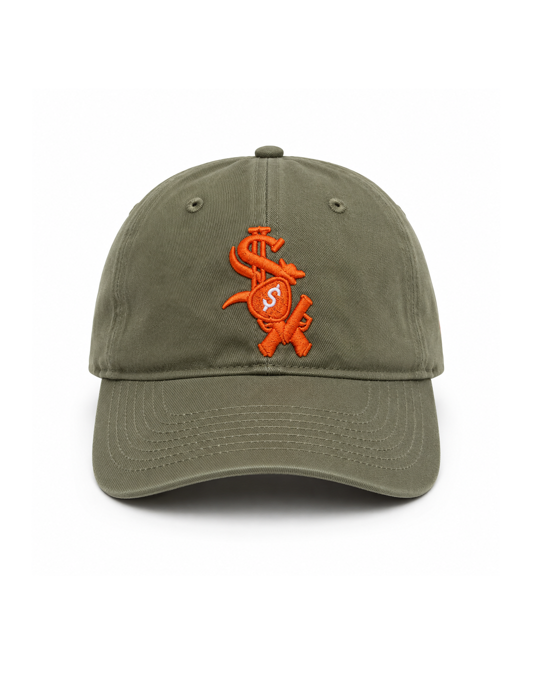 3-Dad Caps Bundle