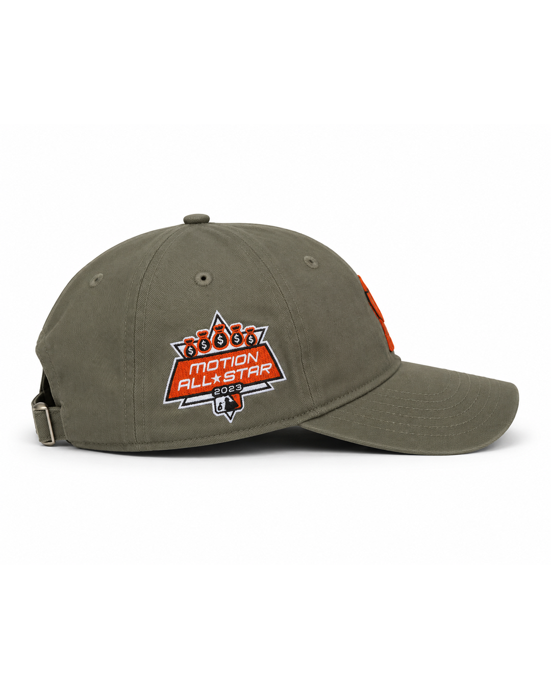 3-Dad Caps Bundle