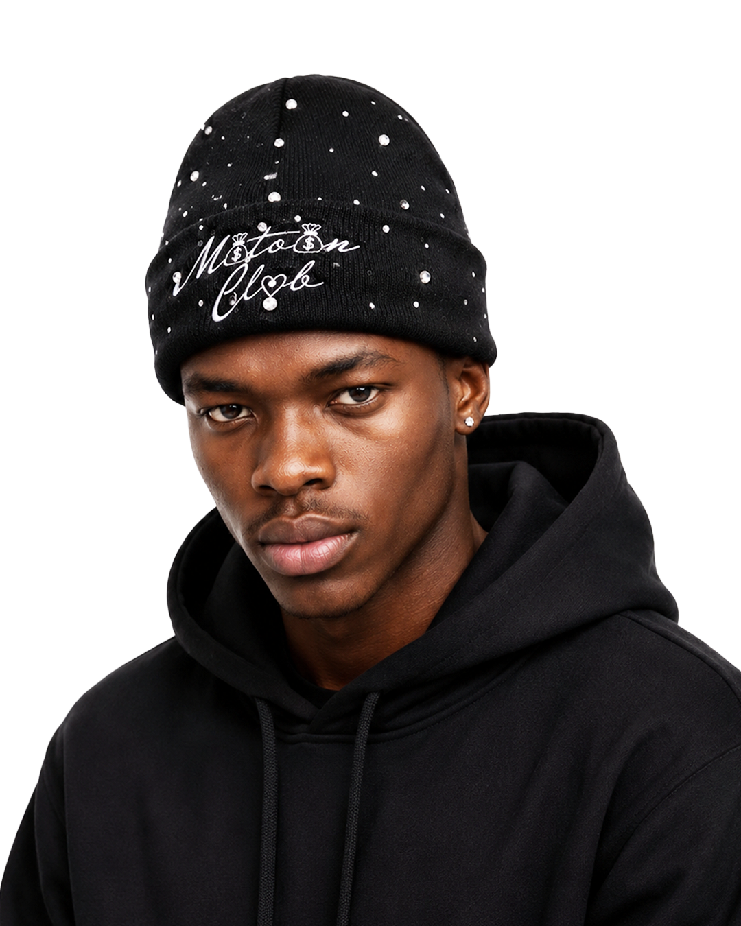 2-Beanies Bundle