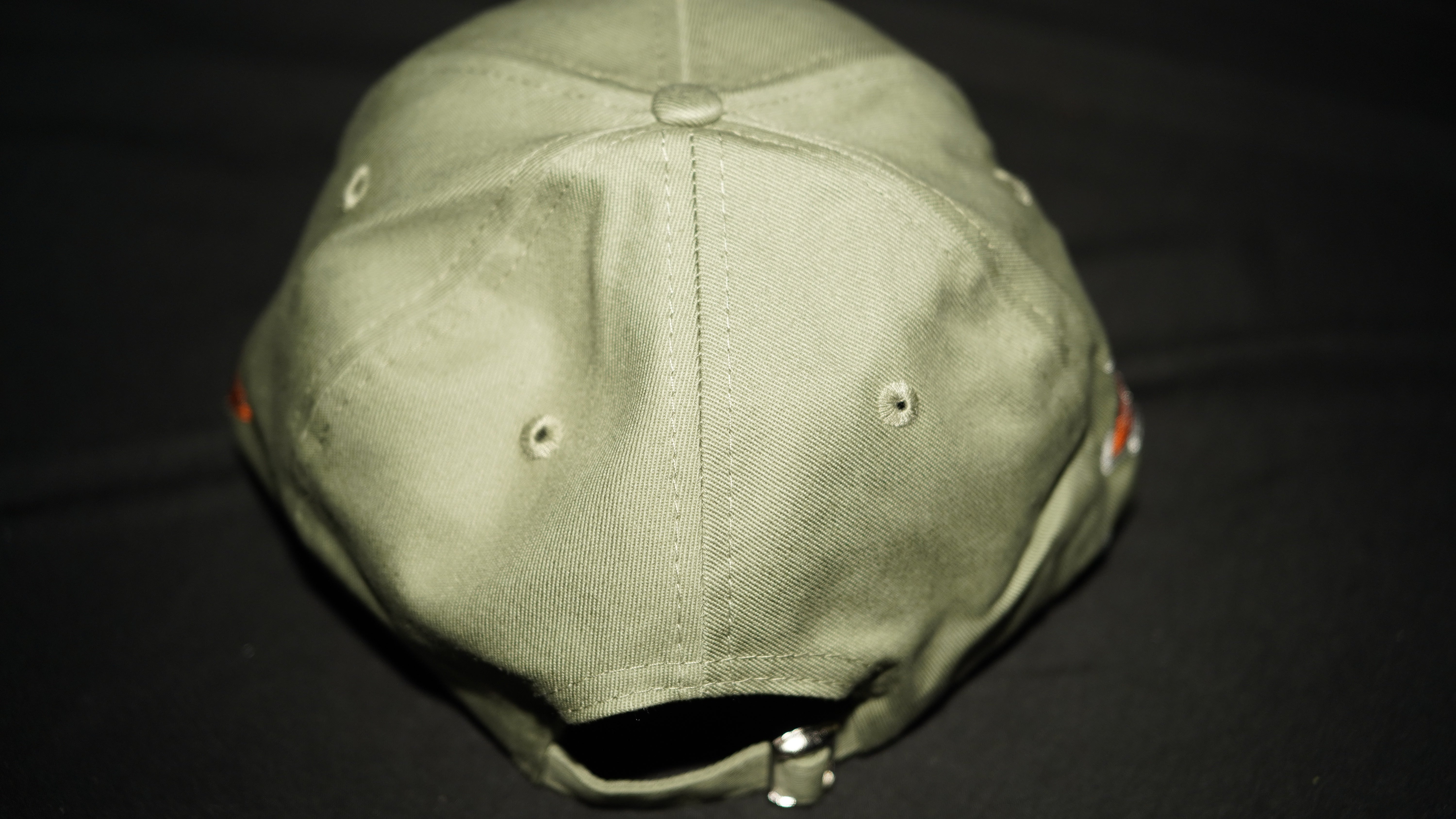 MOTION CLUB DAD HAT - 2 GLOCKS CHICAGO WHITE SOX