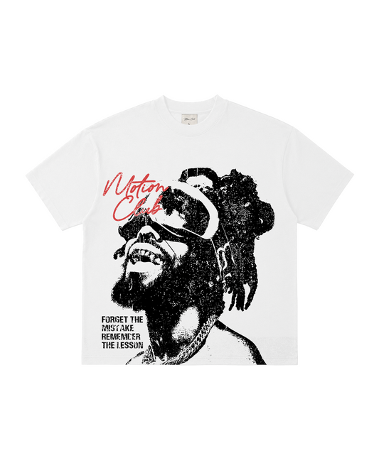 Remember The Lesson Tee