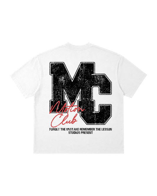 Remember The Lesson Tee