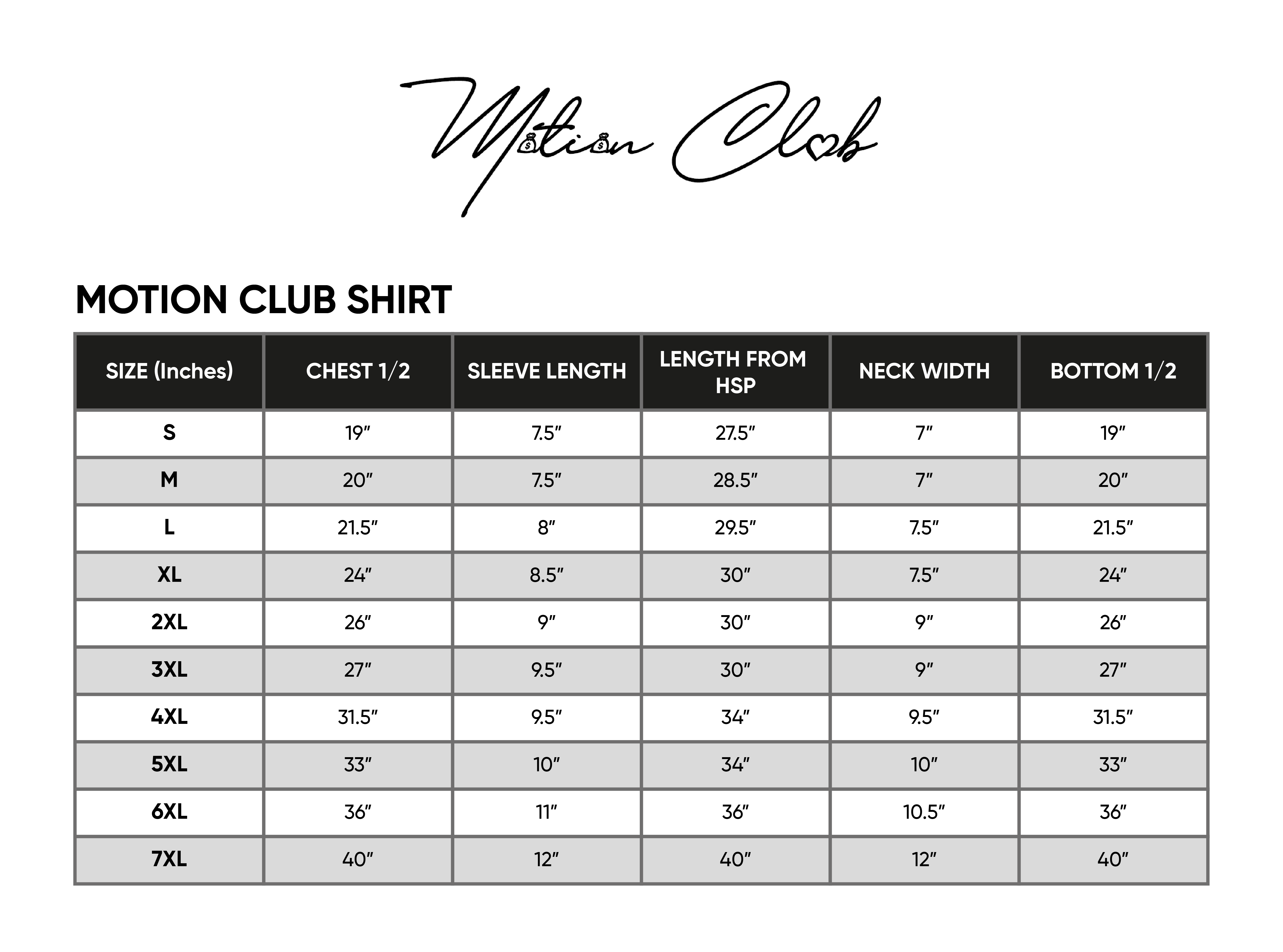 MADE IN LA SHORT SLEEVE TSHIRT