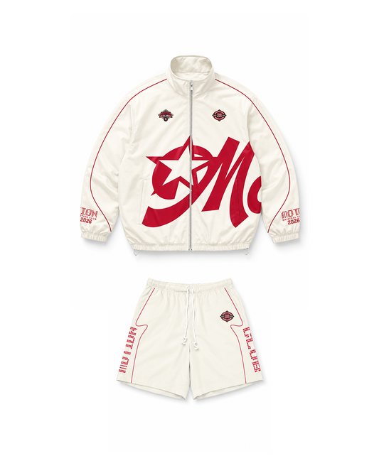 Risk Runner Suit. Limited Run - Ends July 10