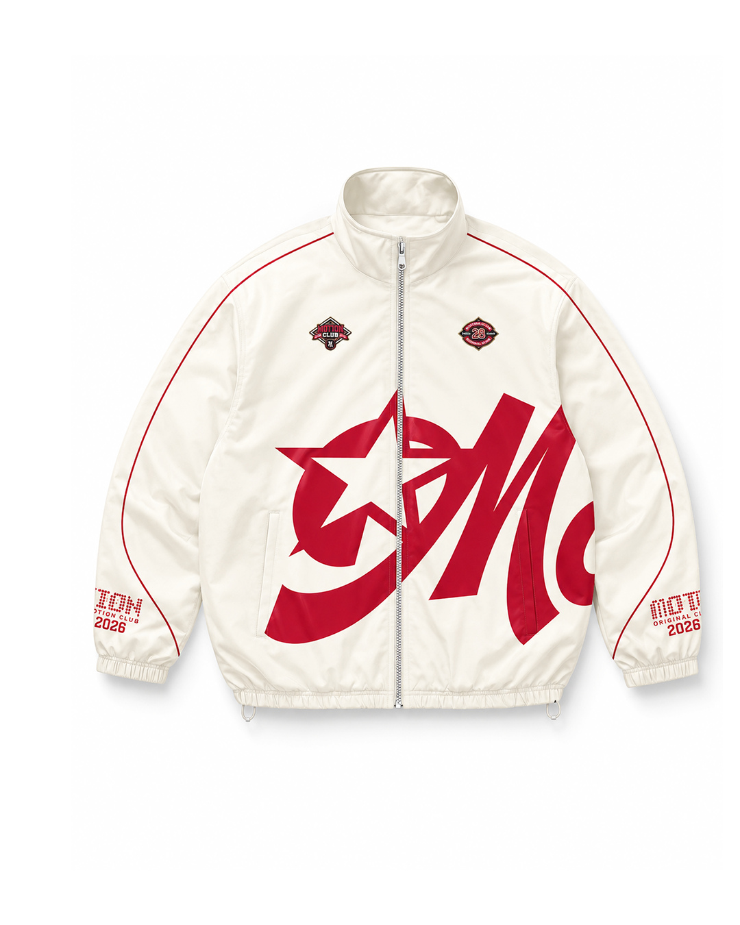 Risk Runner Suit. Limited Run - Ends July 10