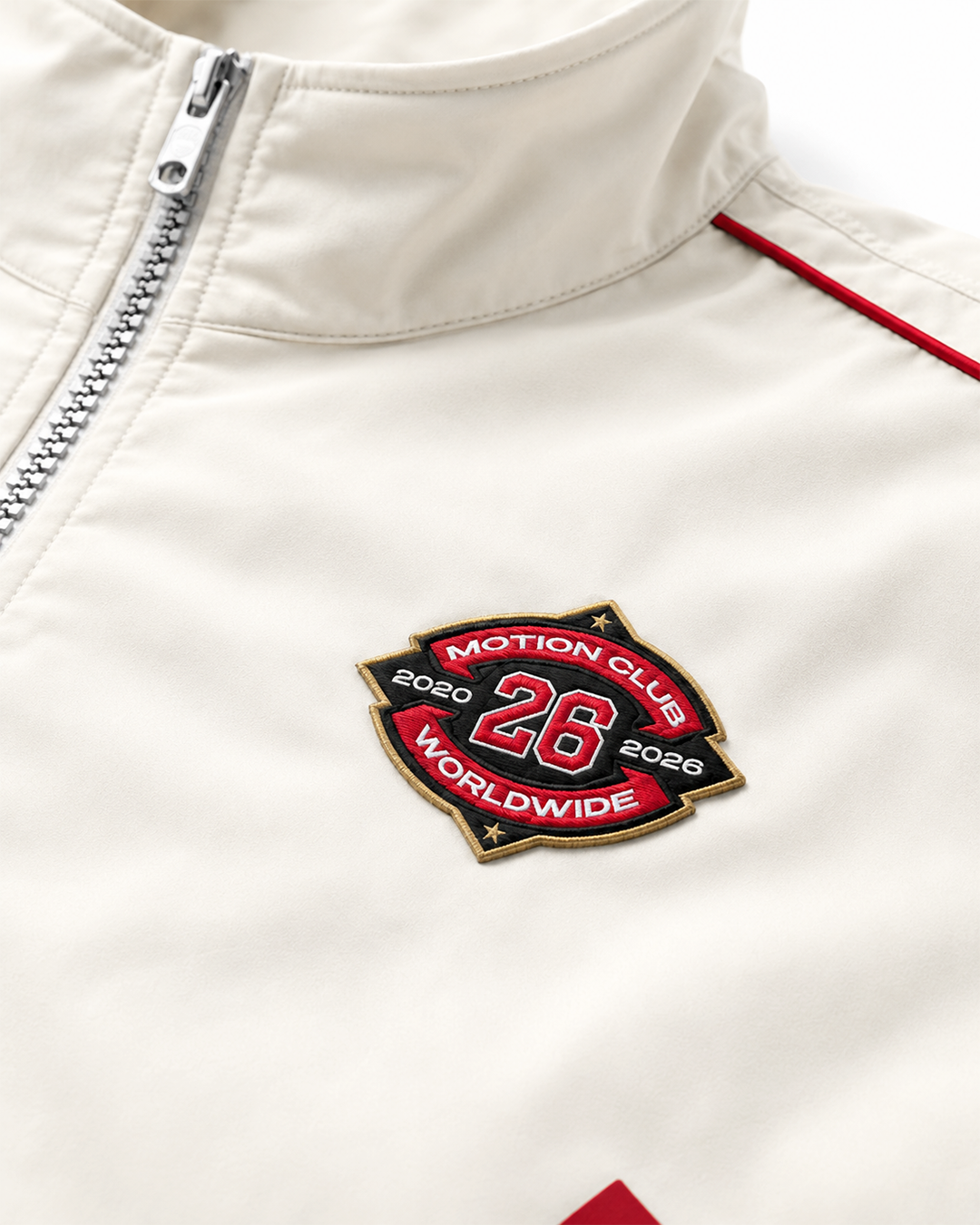 Risk Runner Suit. Limited Run - Ends July 10
