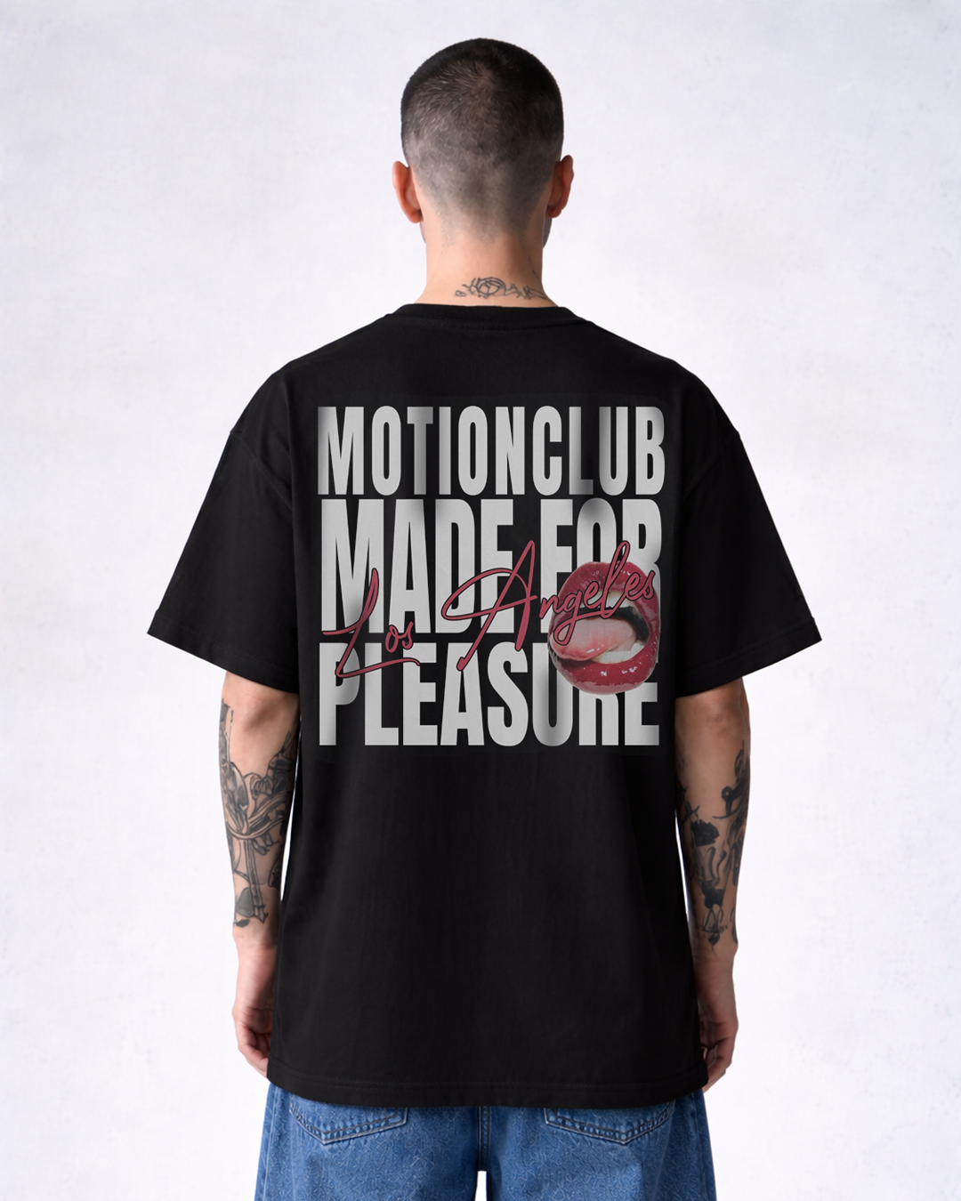 Made In LA